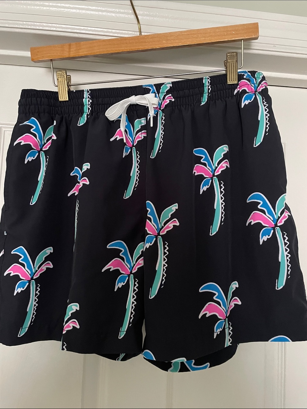 Chubbies Havana Nights Youth Swim Trunks - XL